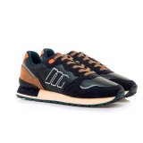 Kondisko til M�nd Mustang Joggo-Evo Sort #2