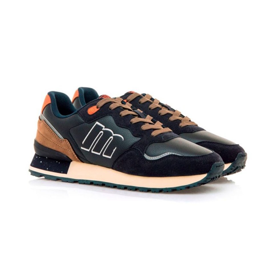 Kondisko til M�nd Mustang Joggo-Evo Sort #2