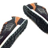 Kondisko til M�nd Mustang Joggo-Evo Sort #4