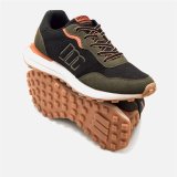 Kondisko til M�nd Mustang Zinc Gr�n #2