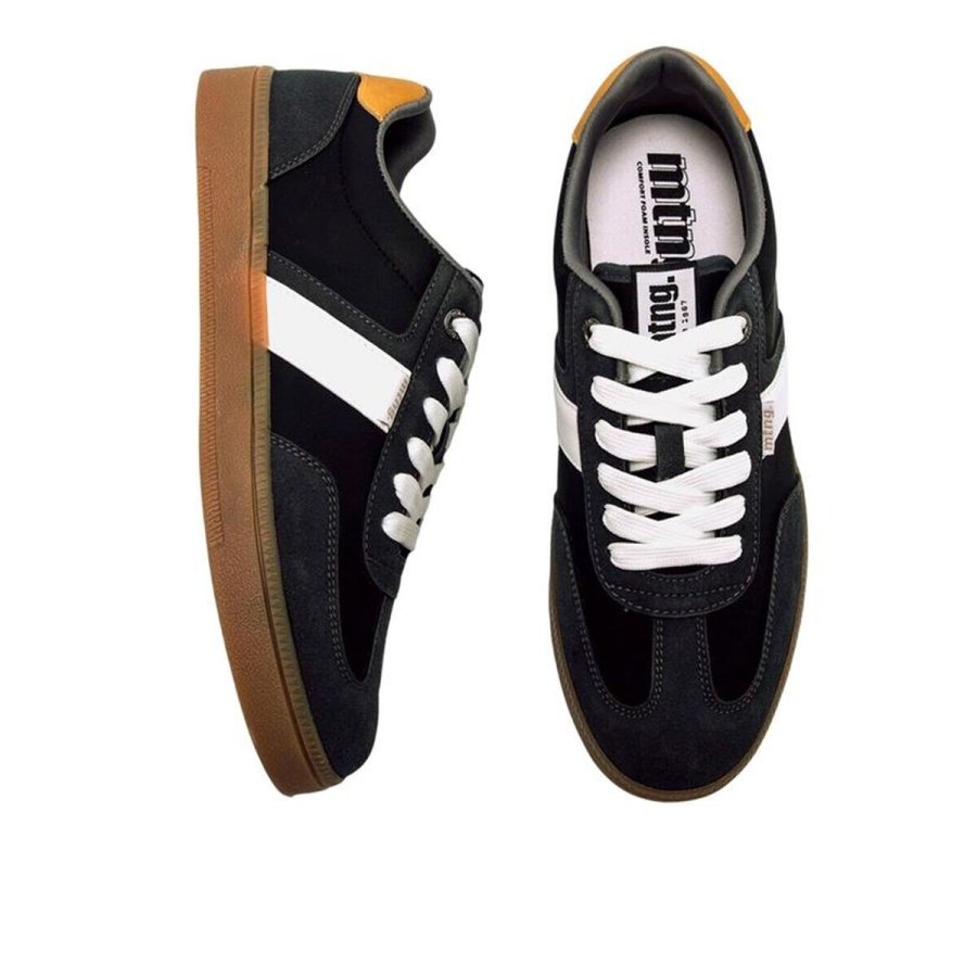 Kondisko til M�nd Mustang Goal Sort #2