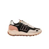 Kvinde Casual Sneakers Mustang Climb #1