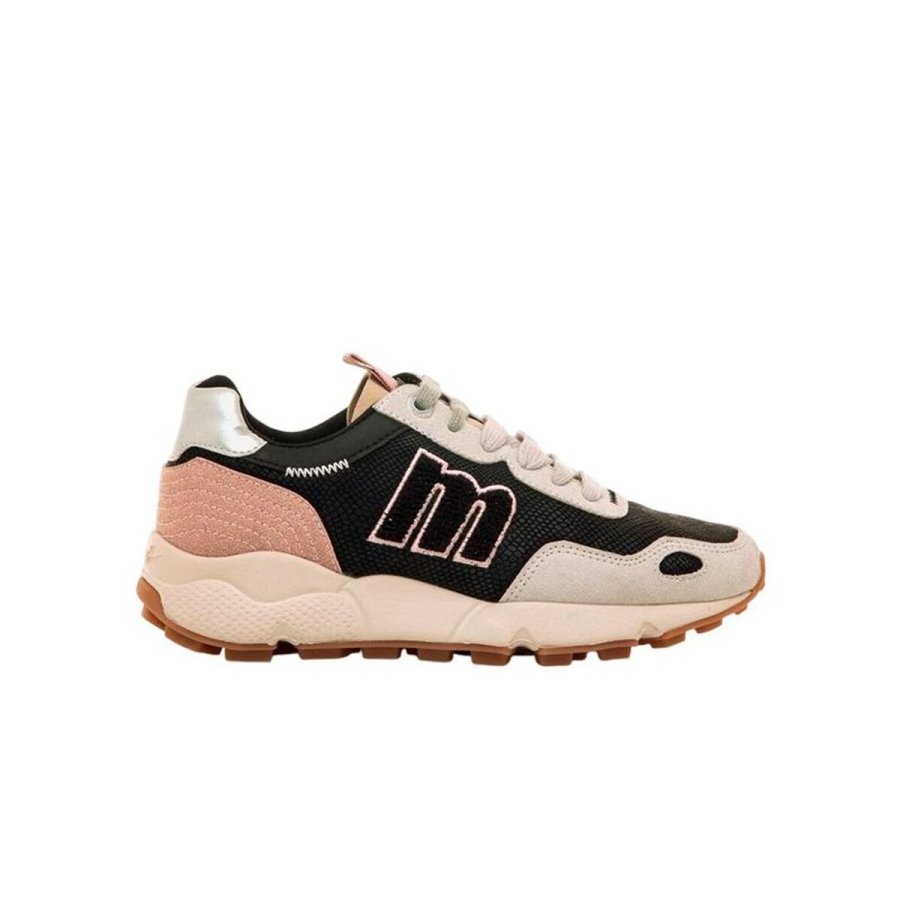 Kvinde Casual Sneakers Mustang Climb #1