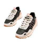 Kvinde Casual Sneakers Mustang Climb #3
