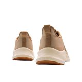 Kvinde Casual Sneakers Mustang Somo Beige #4