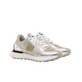 Kvinde Casual Sneakers Mustang Zinc Gr� #4