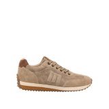 Herre sneakers Mustang PorlandR Beige #1