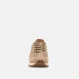 Herre sneakers Mustang PorlandR Beige #3