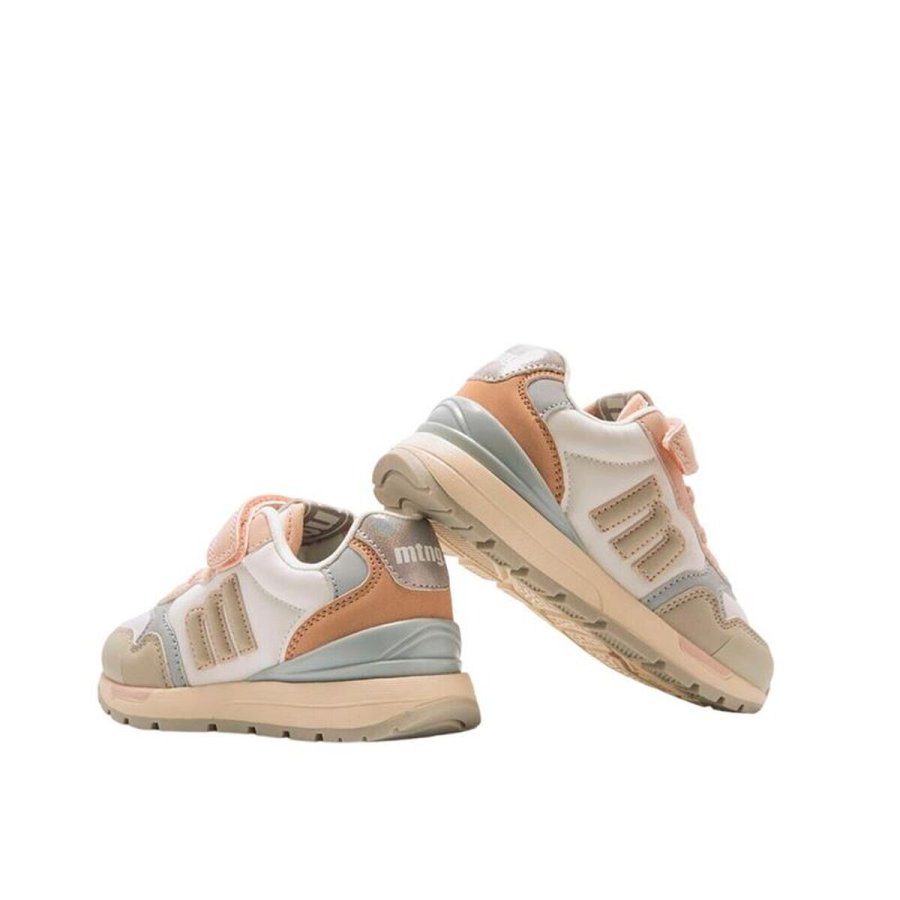 Sportssko til b�rn Mustang Compact #4