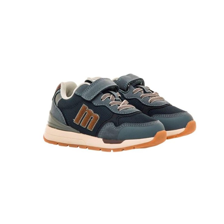 Sportssko til b�rn Mustang Mustang Compact #2