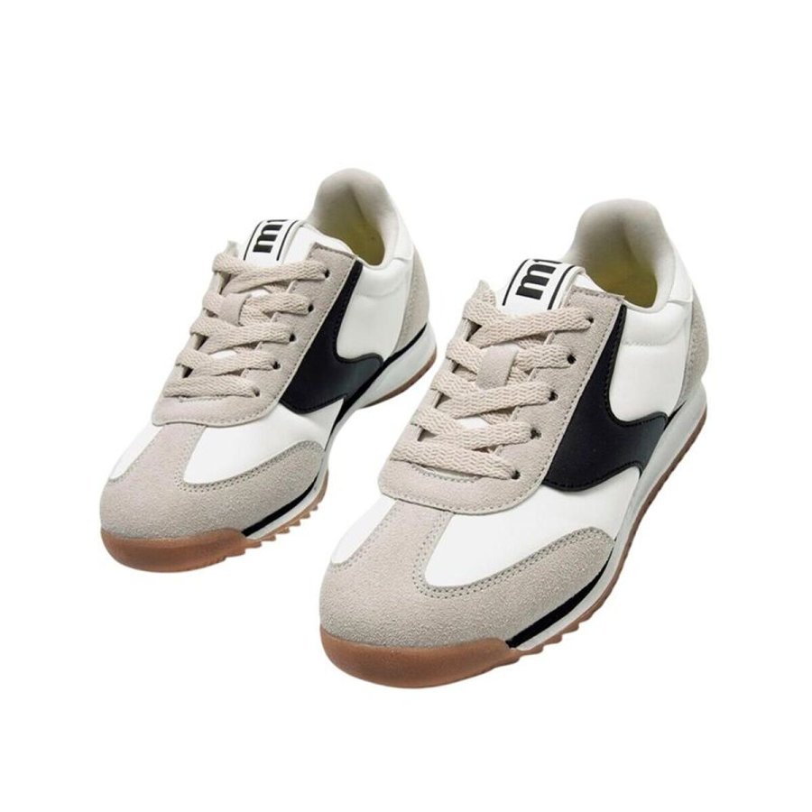 Sportssko til b�rn Mustang Olimpic #3