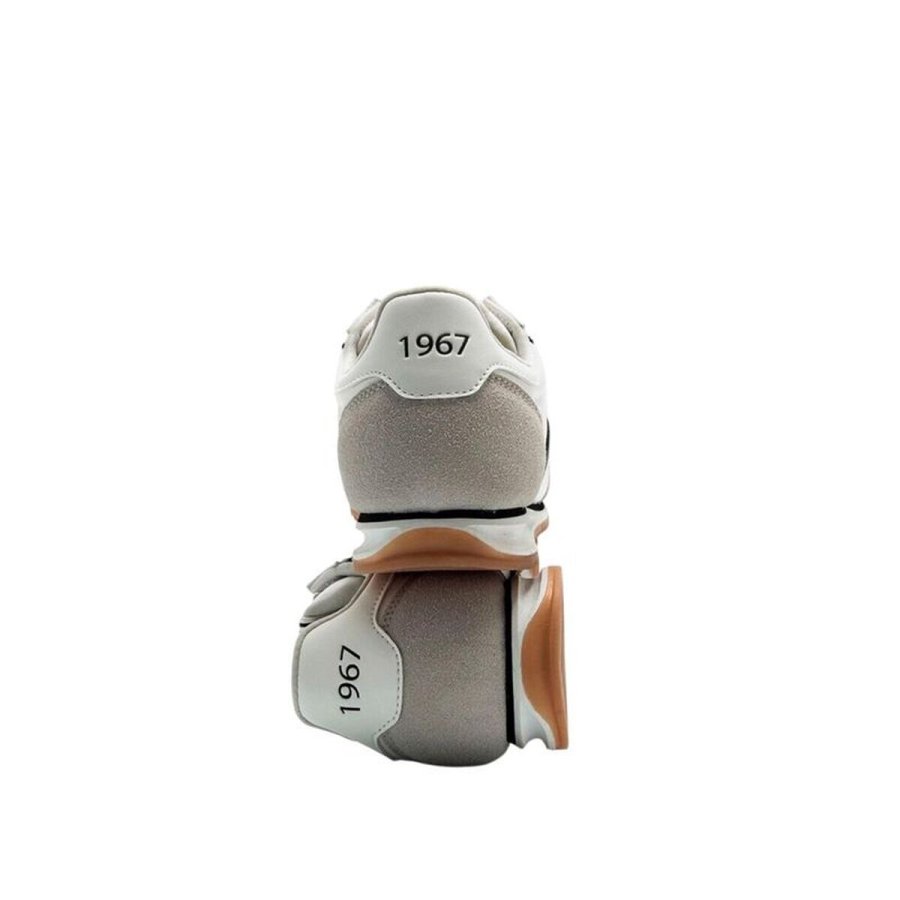 Sportssko til b�rn Mustang Olimpic #4