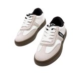 Sportssko til b�rn Mustang 2025 V Attitude Beige #3