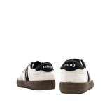 Sportssko til b�rn Mustang 2025 V Attitude Beige #4