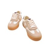 Sportssko til b�rn Mustang Saturno Beige #3