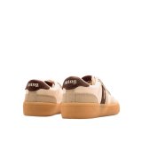 Sportssko til b�rn Mustang Saturno Beige #4