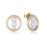 reringe til kvinder Viceroy 2307E100-60 Gylden #1