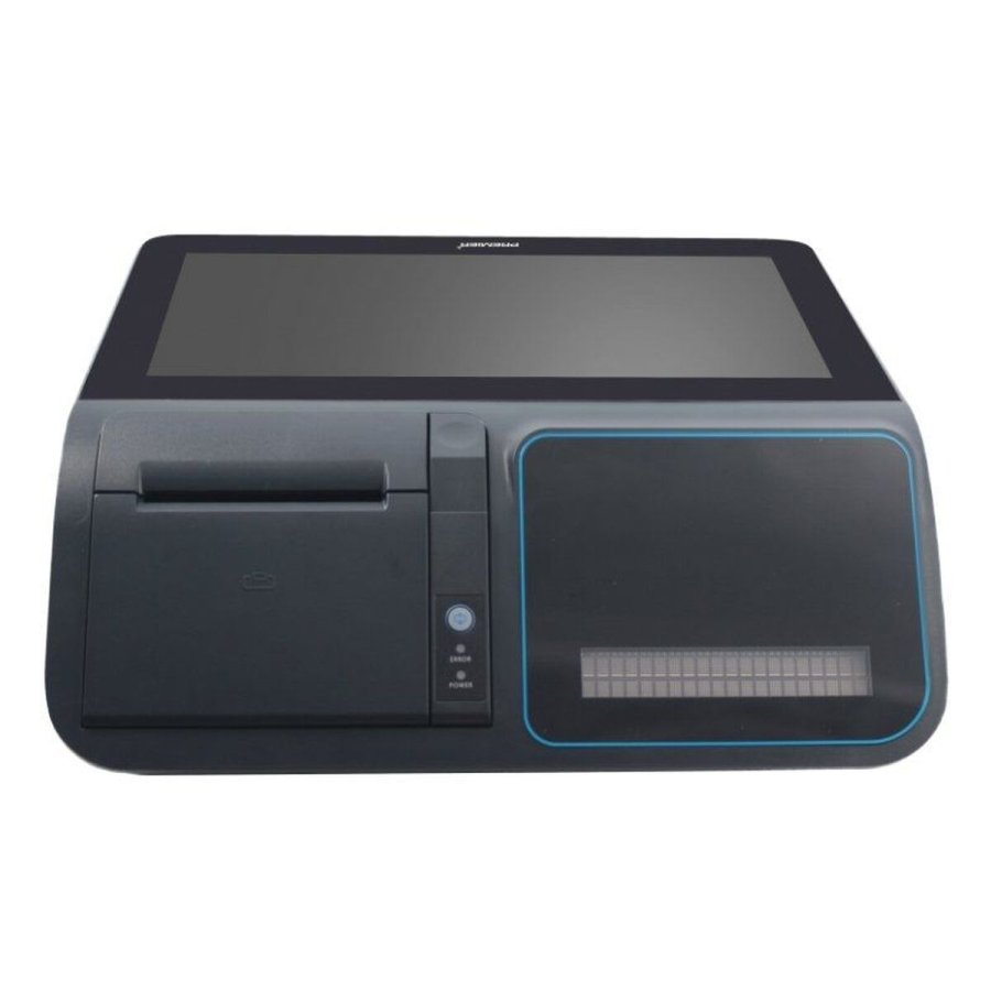 Stregkodelser Premier KT116A11116RK3568432 #2