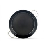 Gryde Guison Sort  32 cm #1