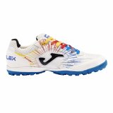 Voksen fodboldstvler Joma Sport Top Flex 2476 Hvid Rd #1