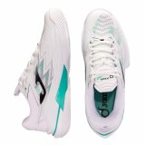 Herre sneakers Joma Sport Slam 2402 Hvid #2