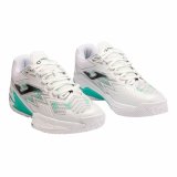 Herre sneakers Joma Sport Slam 2402 Hvid #3