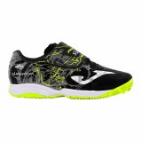 Indendrs fodboldstvler til brn Joma Sport Super Copa 2401 Sort #1
