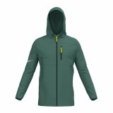Sportsjakke til brn Joma Sport Explorer III #1