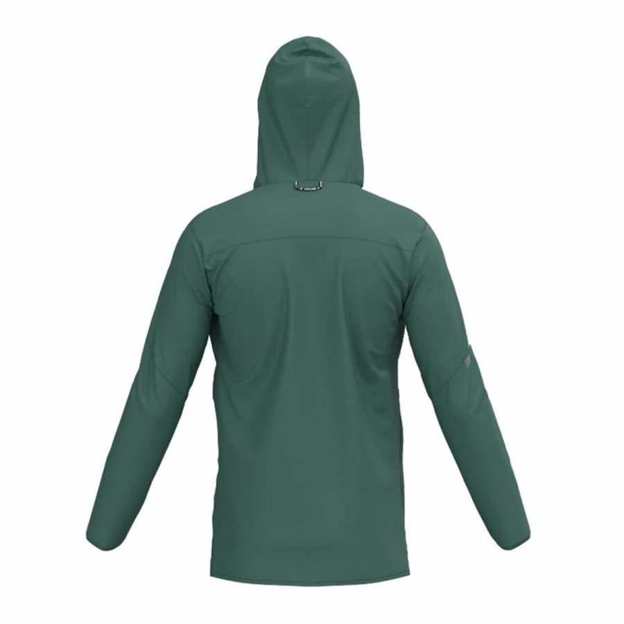 Sportsjakke til brn Joma Sport Explorer III #2