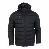 Sport Jakke til Mnd Joma Sport Joma Explorer III Sort #1