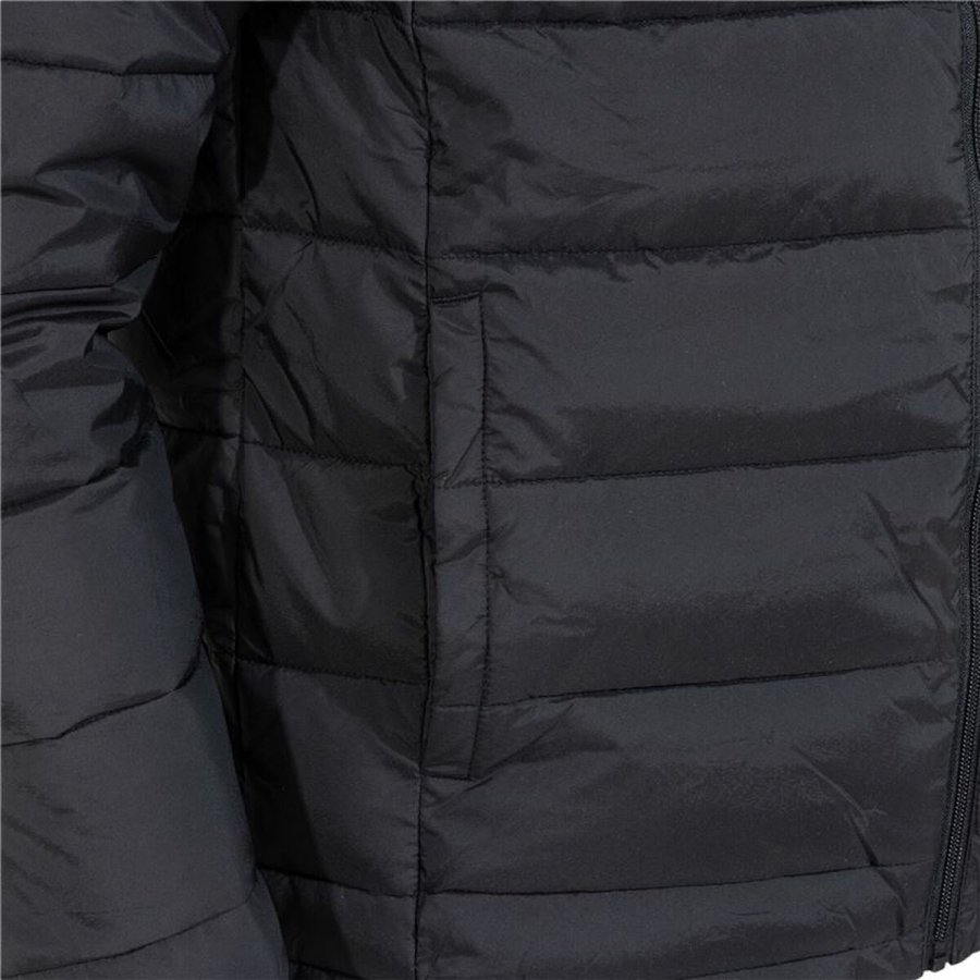 Sport Jakke til Mnd Joma Sport Joma Explorer III Sort #6