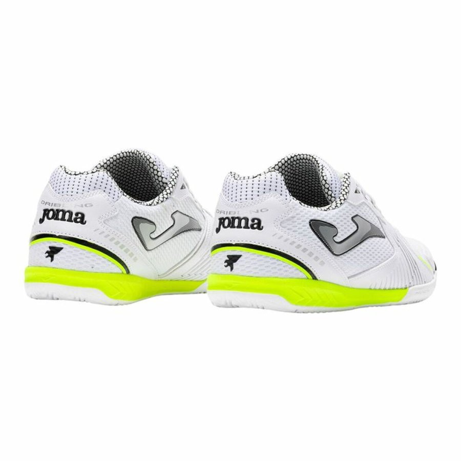 Indendrs fodboldstvler til voksne Joma Sport Dribling 2502 #4