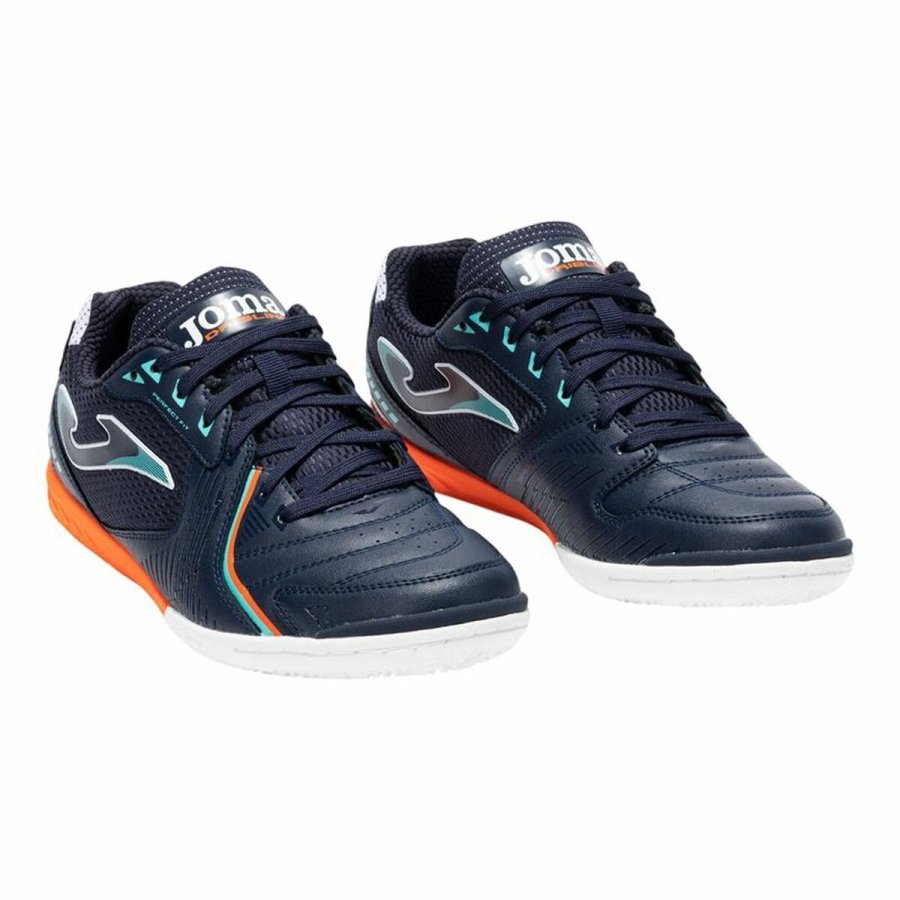 Indendrs fodboldstvler til voksne Joma Sport Dribling 2503 #3
