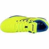 Indendrs fodboldstvler til voksne Joma Sport Maxima 2509 Gul #2