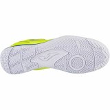 Indendrs fodboldstvler til voksne Joma Sport Maxima 2509 Gul #3