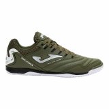 Indendrs fodboldstvler til voksne Joma Sport Maxima 2523 Oliven #1