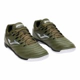 Indendrs fodboldstvler til voksne Joma Sport Maxima 2523 Oliven #4