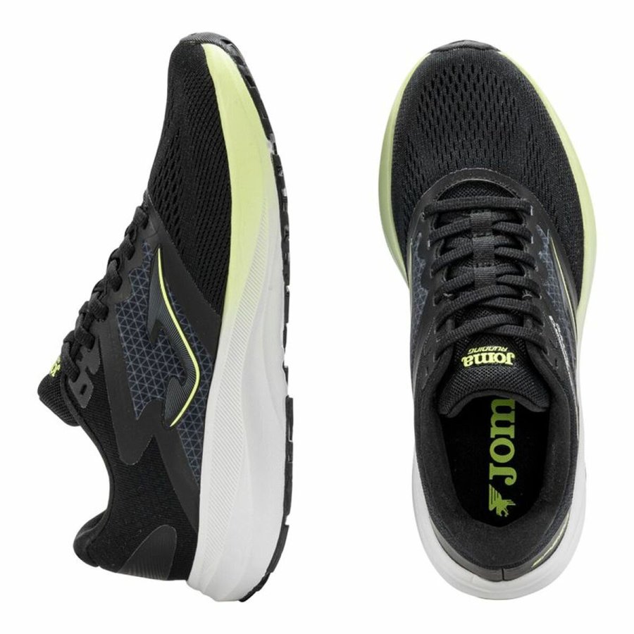 Herre sneakers Joma Sport Speed Men 2501 Sort #2