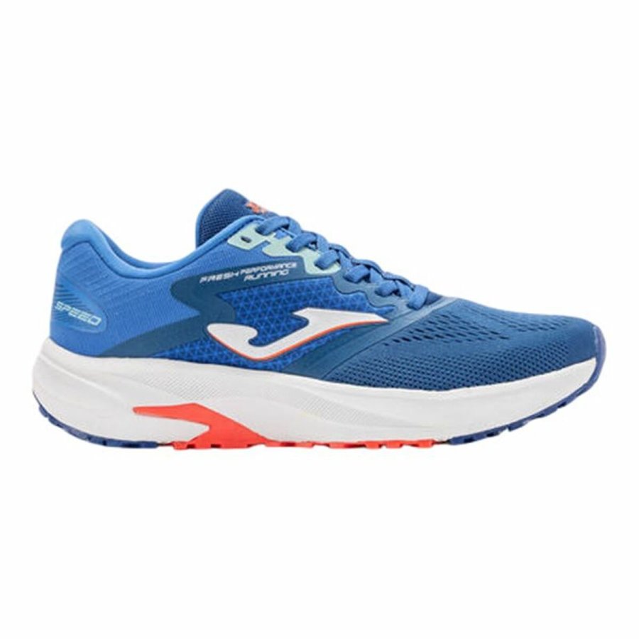 Herre sneakers Joma Sport Speed Men 2505 Bl� #1