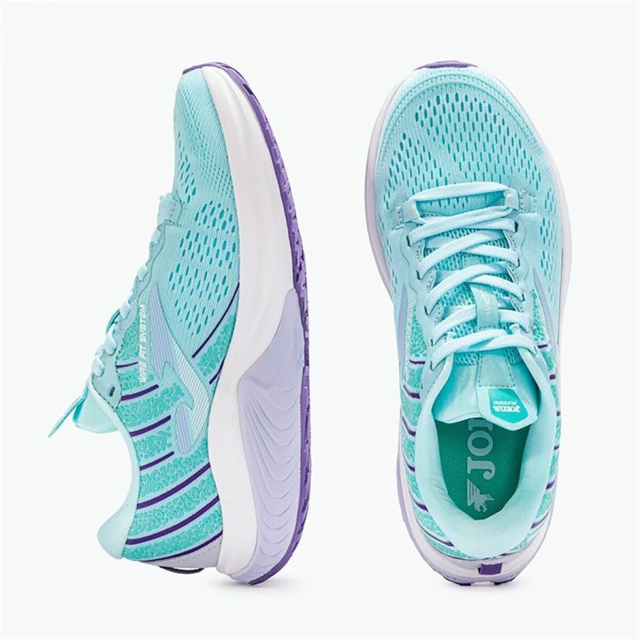 Sportssneakers til damer Joma Sport Victory Lady 2527 #2