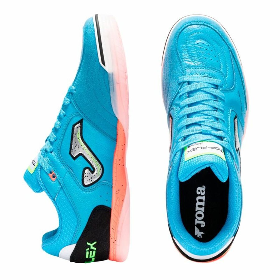 Indendrs fodboldstvler til voksne Joma Sport Top Flex 2527 #3