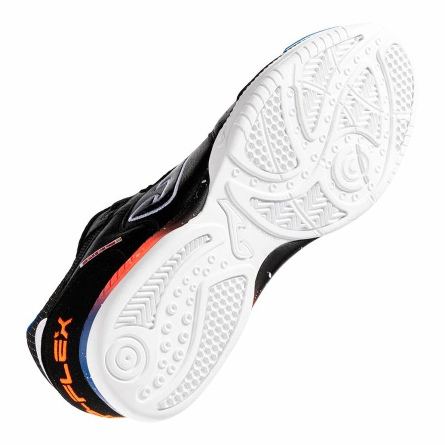 Indendrs fodboldstvler til brn Joma Sport Top Flex 2531 Sort #2