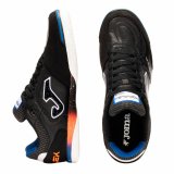 Indendrs fodboldstvler til brn Joma Sport Top Flex 2531 Sort #3