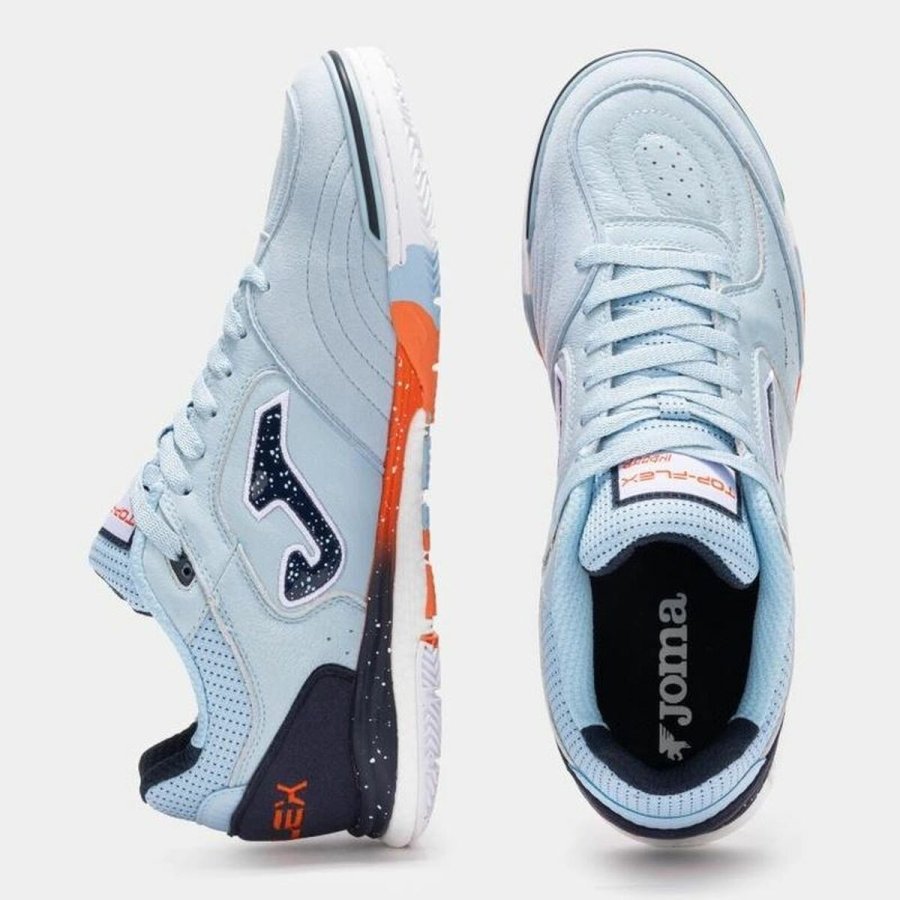 Sportssko til brn Joma Sport Top Flex Rebound 2505 #2