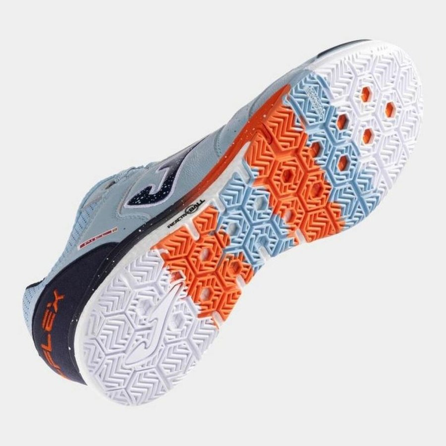 Sportssko til brn Joma Sport Top Flex Rebound 2505 #3