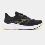 L�besko til voksne Joma Sport ELITE MEN 2501 RELITS2501 Sort #2
