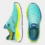 Herre sneakers Joma Sport Fenix Men 2527 Lysebl� #2