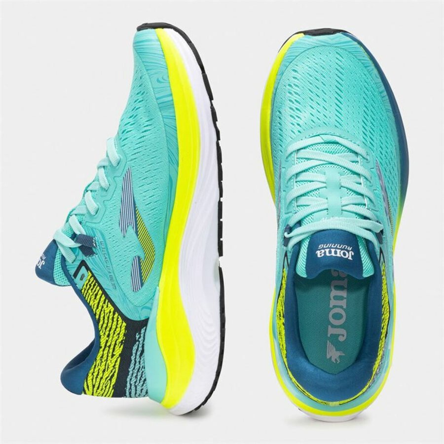 Herre sneakers Joma Sport Fenix Men 2527 Lysebl� #2