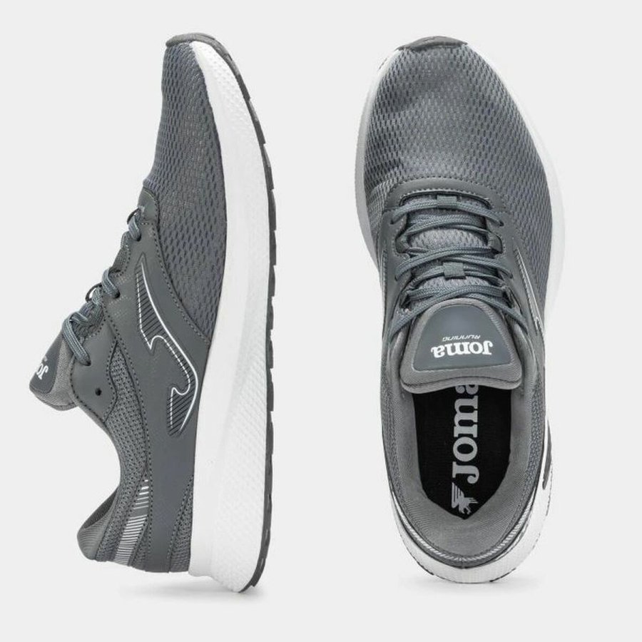 Herre sneakers Joma Sport Meta Men 2512 M�rkegr� #2