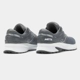 Herre sneakers Joma Sport Meta Men 2512 M�rkegr� #4